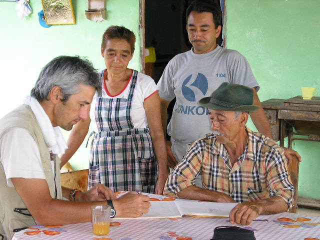 Diseño técnico de una solución de vivienda