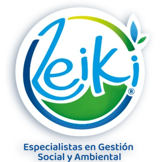 Logo ZEIKI